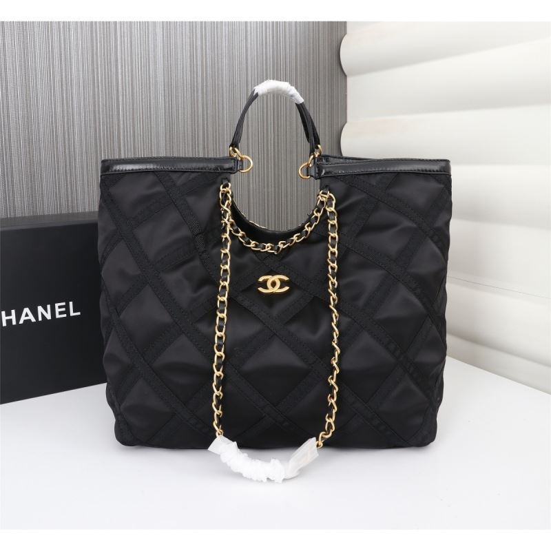 Ch*el satchel bags
